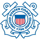 Home Logo: United States Coast Guard
